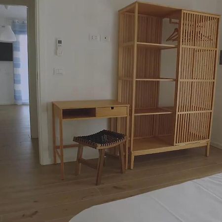 Residence Blumar 2 Лидо ди Йезоло Екстериор снимка