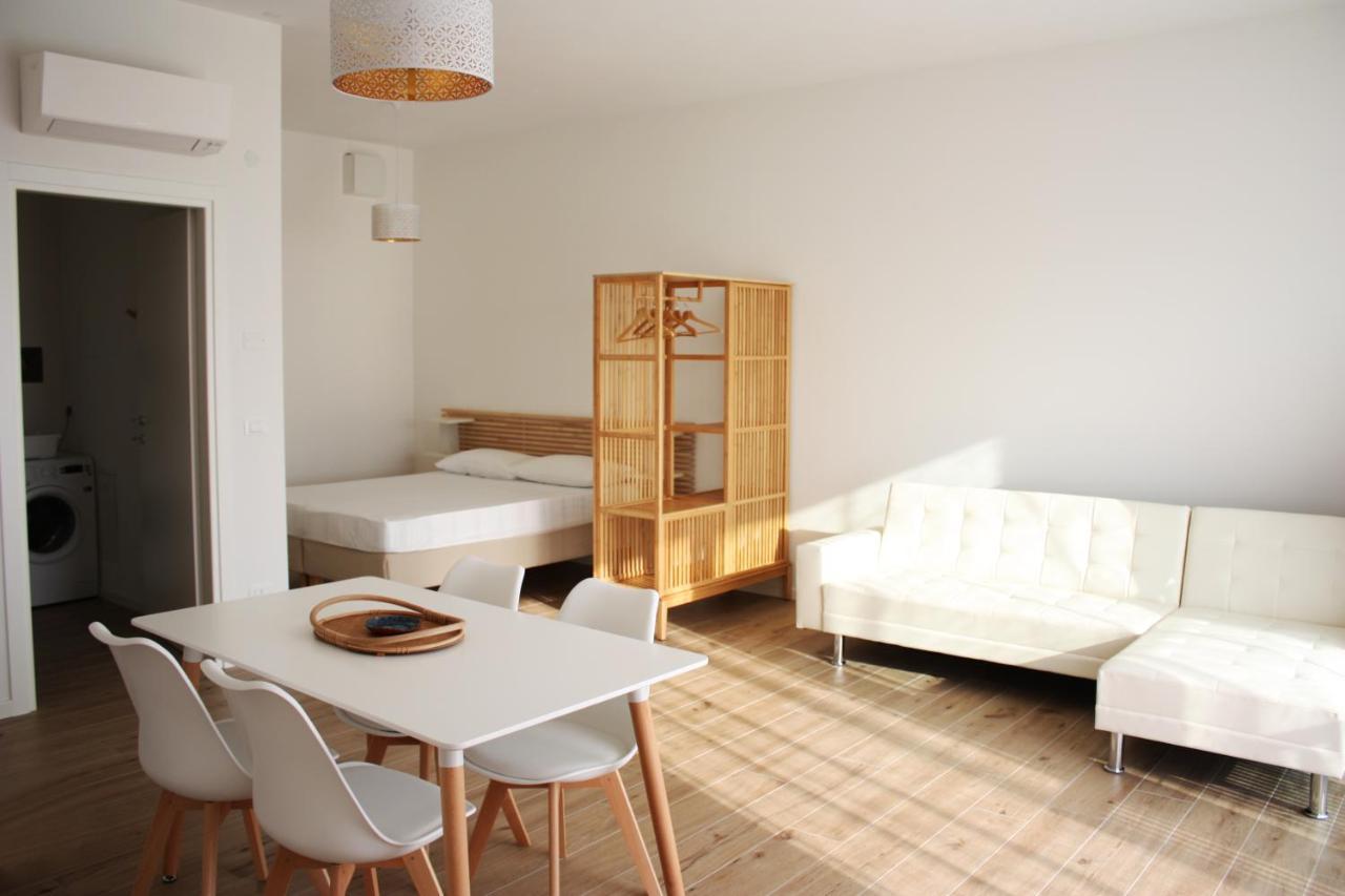 Residence Blumar 2 Лидо ди Йезоло Екстериор снимка