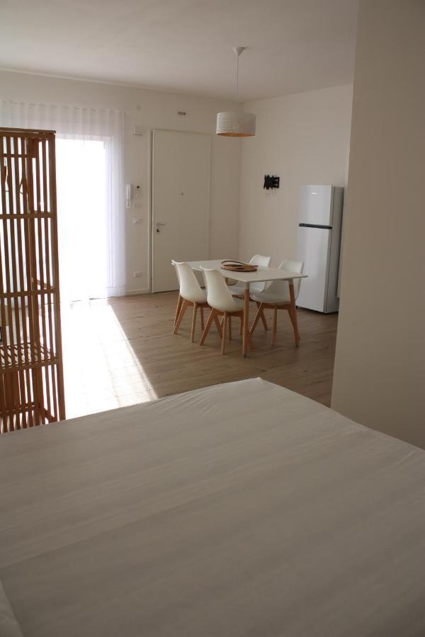Residence Blumar 2 Лидо ди Йезоло Екстериор снимка
