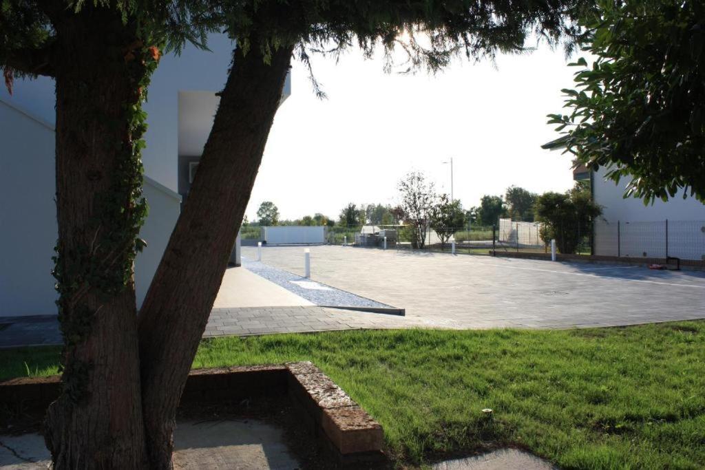 Residence Blumar 2 Лидо ди Йезоло Екстериор снимка