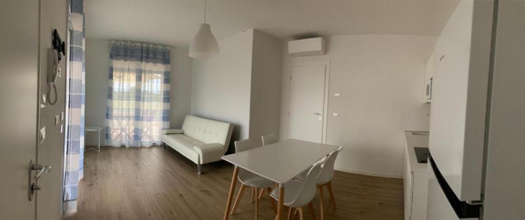 Residence Blumar 2 Лидо ди Йезоло Екстериор снимка