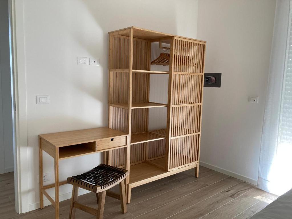 Residence Blumar 2 Лидо ди Йезоло Екстериор снимка