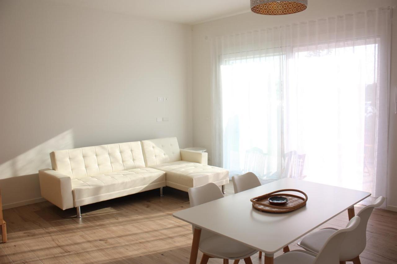 Residence Blumar 2 Лидо ди Йезоло Екстериор снимка
