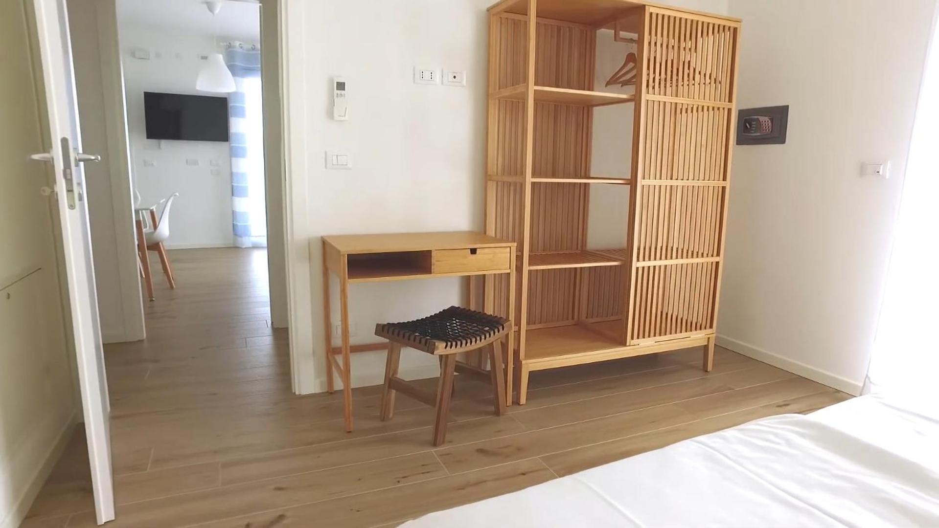 Residence Blumar 2 Лидо ди Йезоло Екстериор снимка