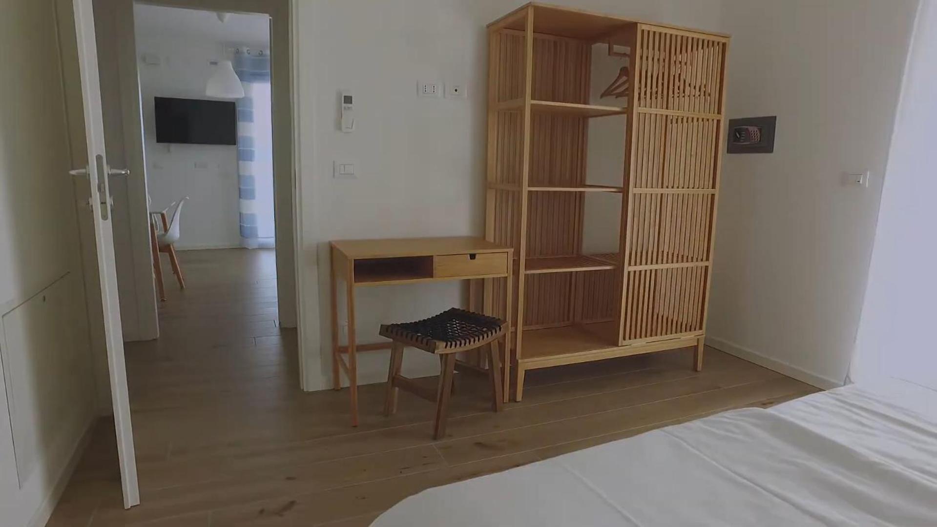 Residence Blumar 2 Лидо ди Йезоло Екстериор снимка